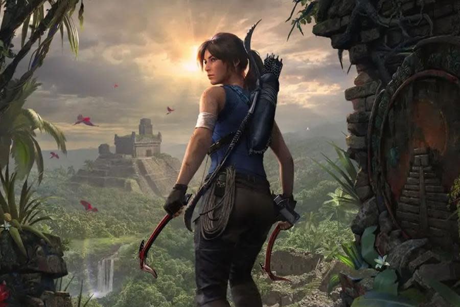 ¿Tomb Raider y Perfect Dark peligran por crisis en Embracer? Crystal Dynamics lo revela