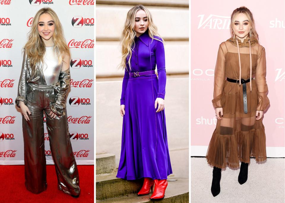 Over the past year young celebrities have emerged as the surprising front-runners for best dressed lists. Here their stylists explain why. -