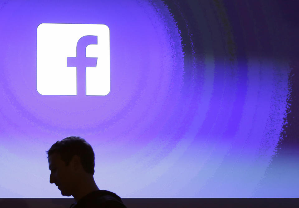 Want to protect your data on Facebook, or just plain get rid of your account? I’ve got you covered. (AP Photo/Marcio Jose Sanchez, File)