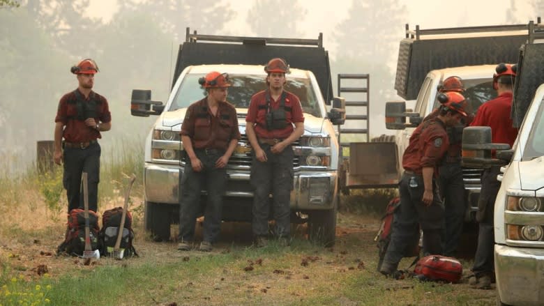 B.C. officially surpasses worst wildfire season on record — and province isn't out of the woods yet