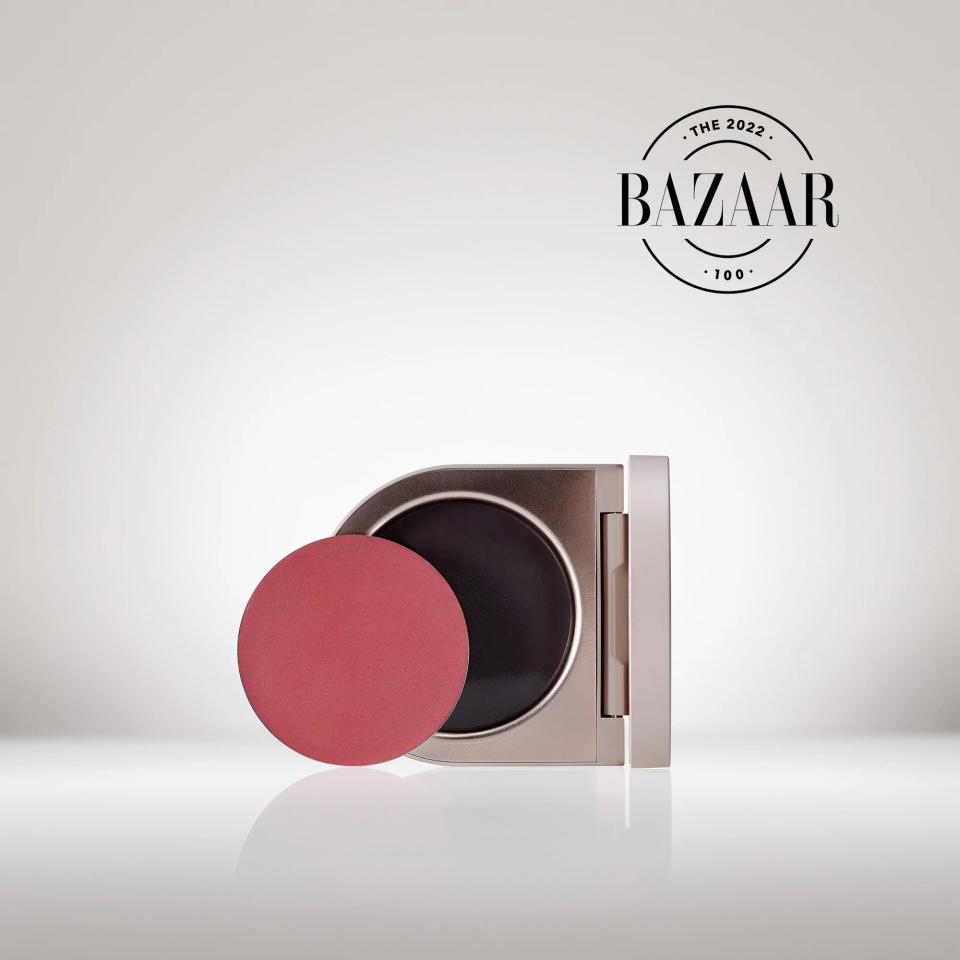 10) Cream Blush Refillable Cheek & Lip Color