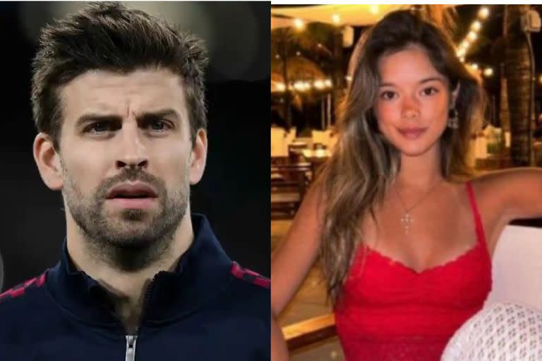 Gerard Piqué envuelto en un nuevo escándalo mediático