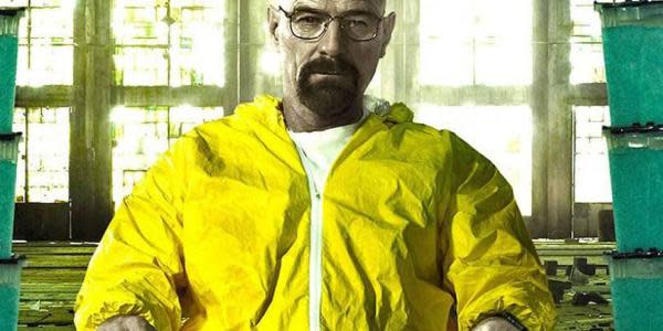 Creador de Breaking Bad quería adaptar la serie a un juego al estilo GTA