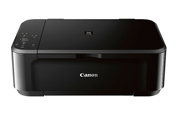 Canon Pixma MG3602 Inkjet Printer