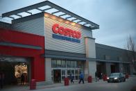 <p>If lines and crowds aren't your thing, you can snag your favorite Costco prices online instead. Most <a href="https://www.costco.com/my-life-membership-tips.html" rel="nofollow noopener" target="_blank" data-ylk="slk:major cities;elm:context_link;itc:0;sec:content-canvas" class="link ">major cities</a> have Costco items available for online delivery. </p>