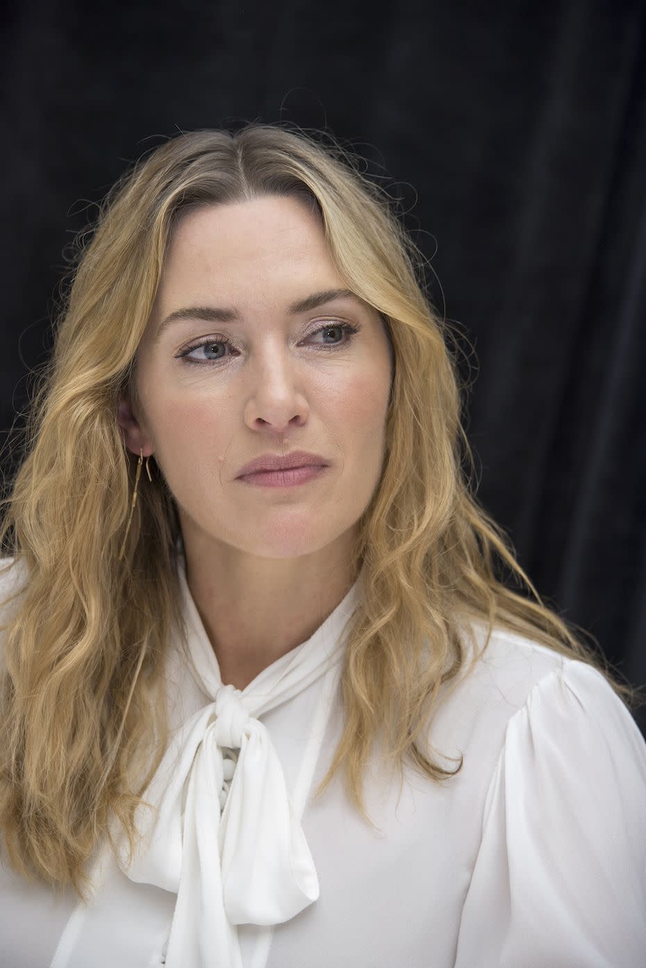 kate winslet on being told she could only play “fat girl” roles