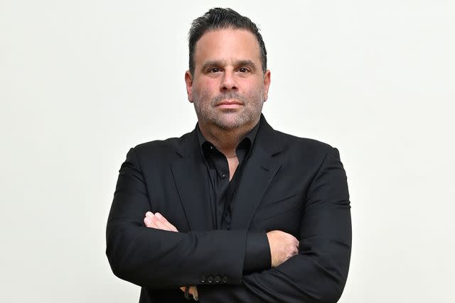 <p>Roy Rochlin/Getty</p> Randall Emmett