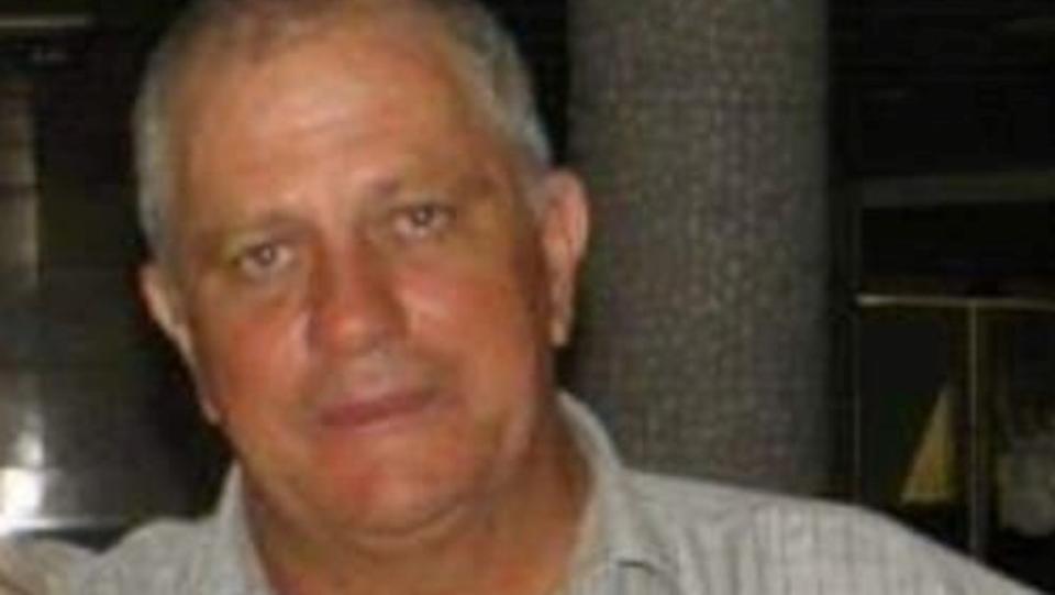 Donald (Donny) Morrison’s death remains a mystery. Picture: Facebook