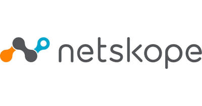 Netskope Logo (PRNewsfoto/Telstra)