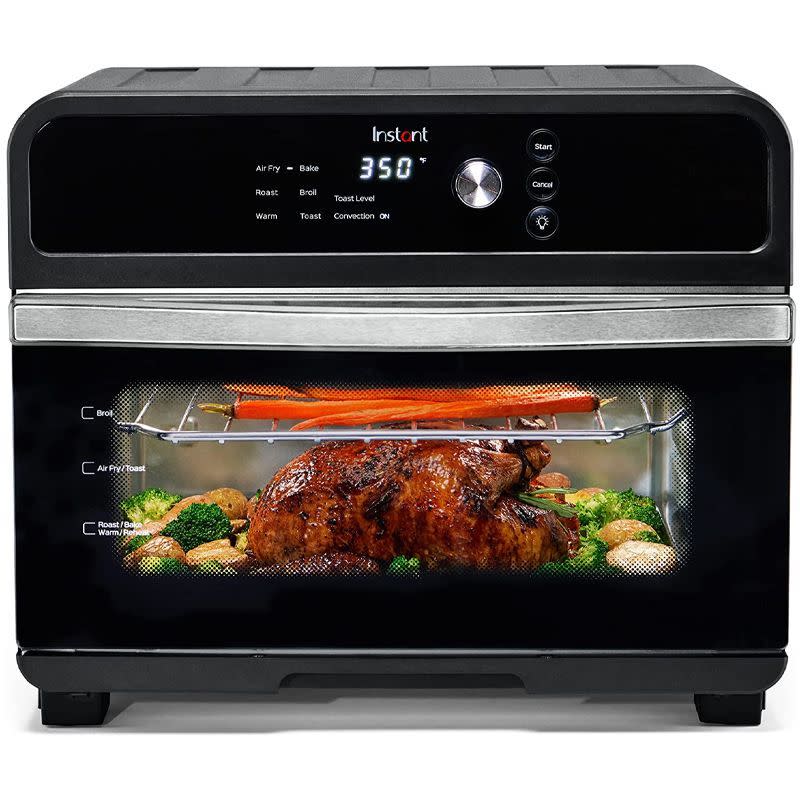 Omni Air Fryer Toaster Oven