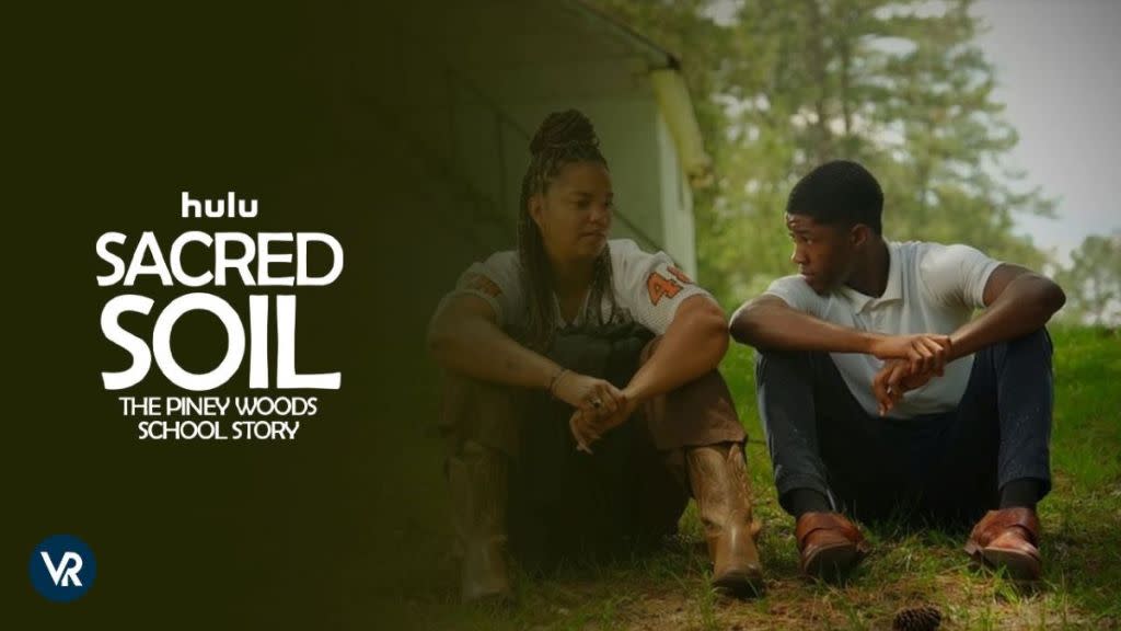 Sacred Soil: The Piney Woods School Story (2024)