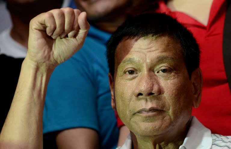 Rodrigo Duterte won a landslide victory in the Philippines presidential elections despite making a string of incendiary comments during his campaign