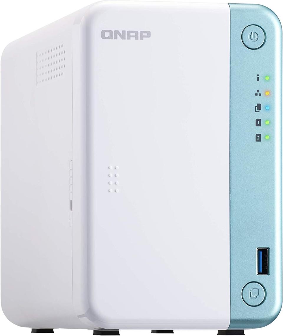 QNAP