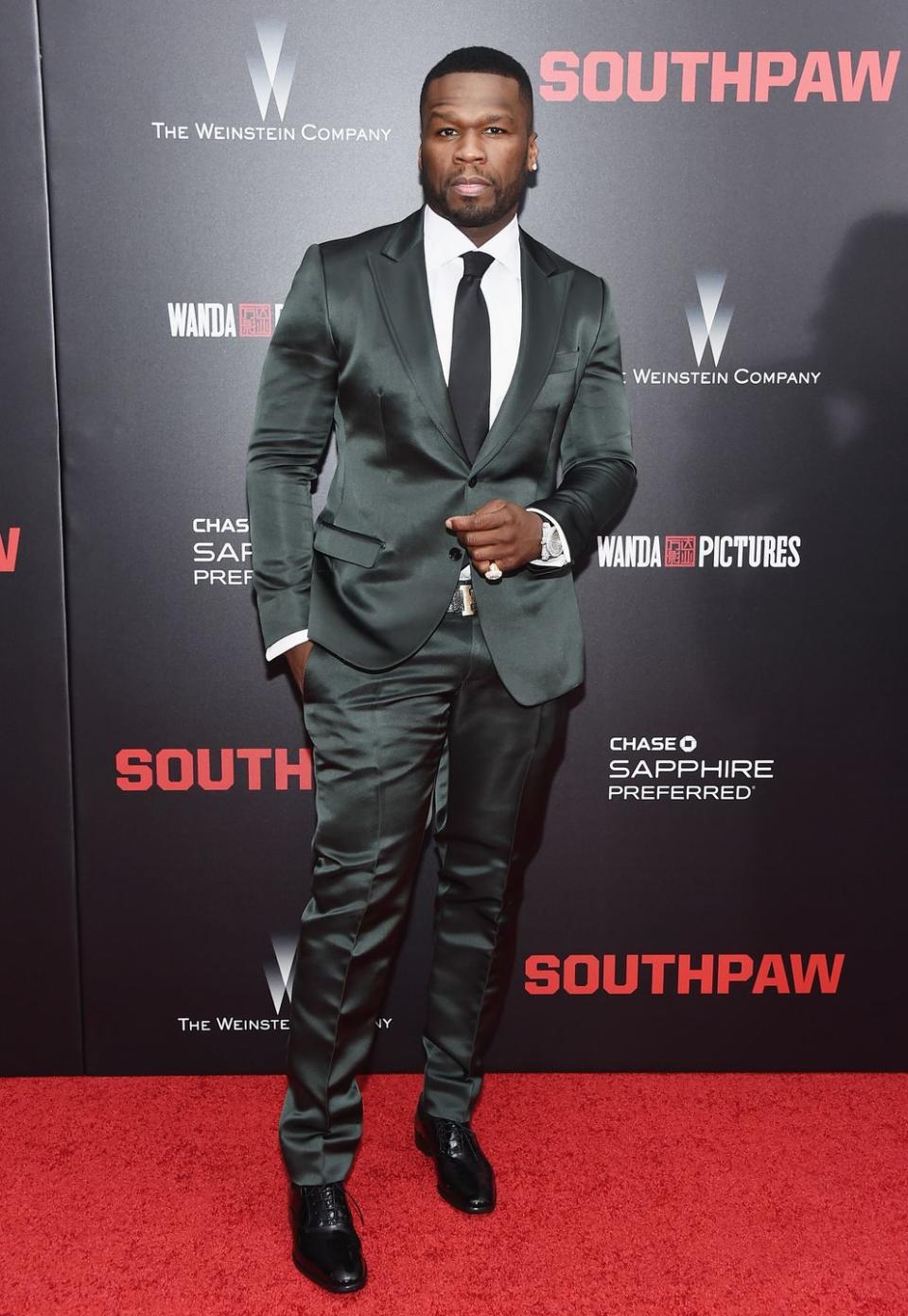 southpaw new york premiere