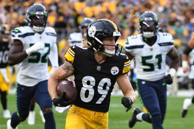 Steelers dominated at LOS in preseason showdown with Jaguars