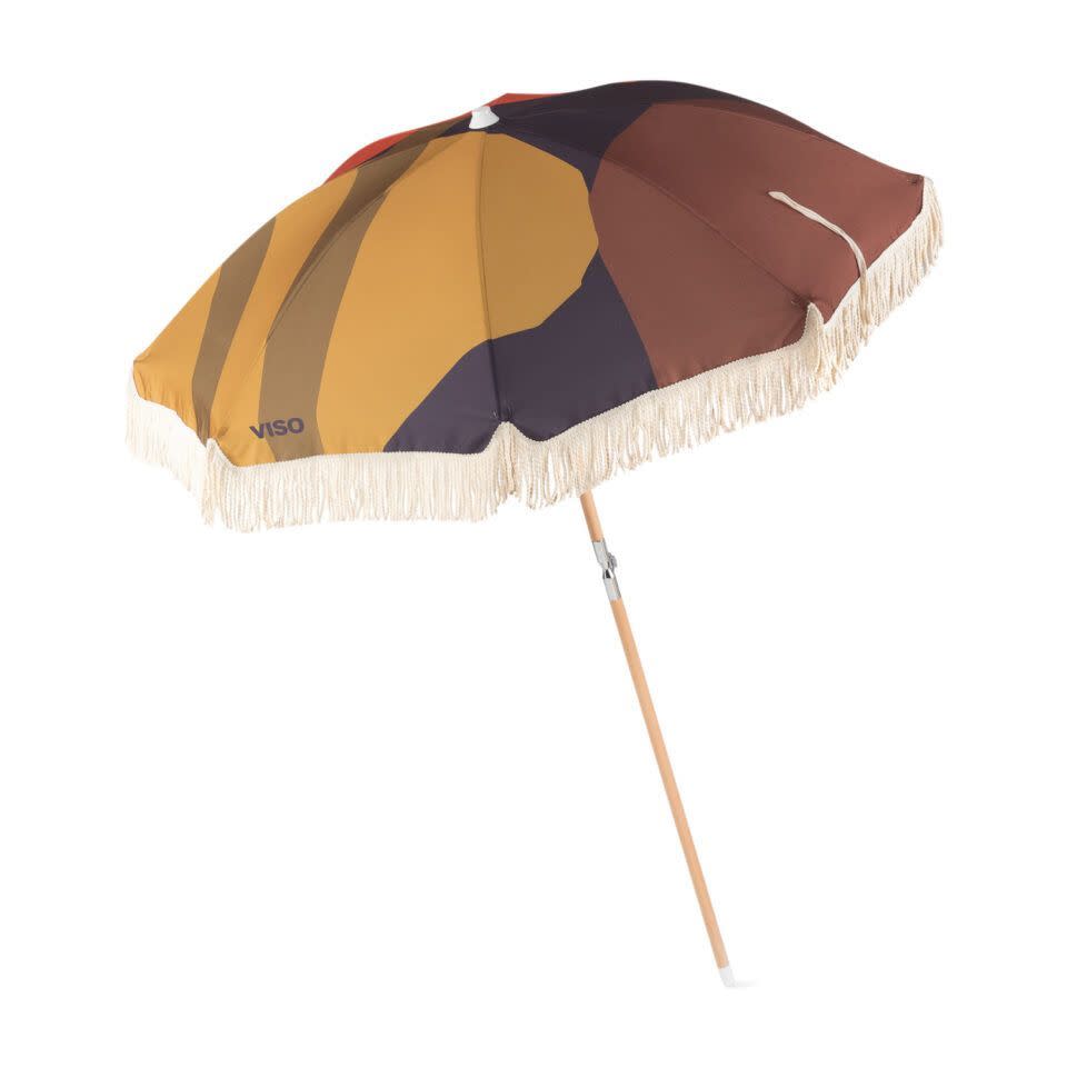 8) Viso Project Beach Umbrella
