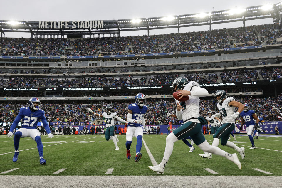 (Photo by Al Bello/Getty Images)