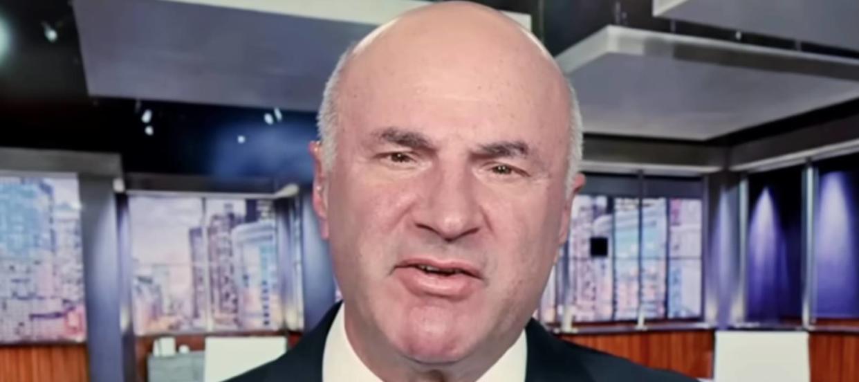 ‘This puts a nail in the coffin’: Kevin O’Leary warns against interest rate optimism for March and May — points to 'magic' rate cuts right before elections. Here’s what he means