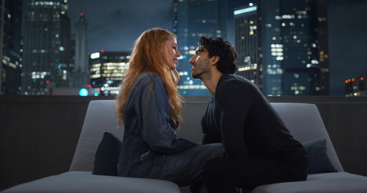 It Ends With Us Crosses 100 Million Globally Despite Drama