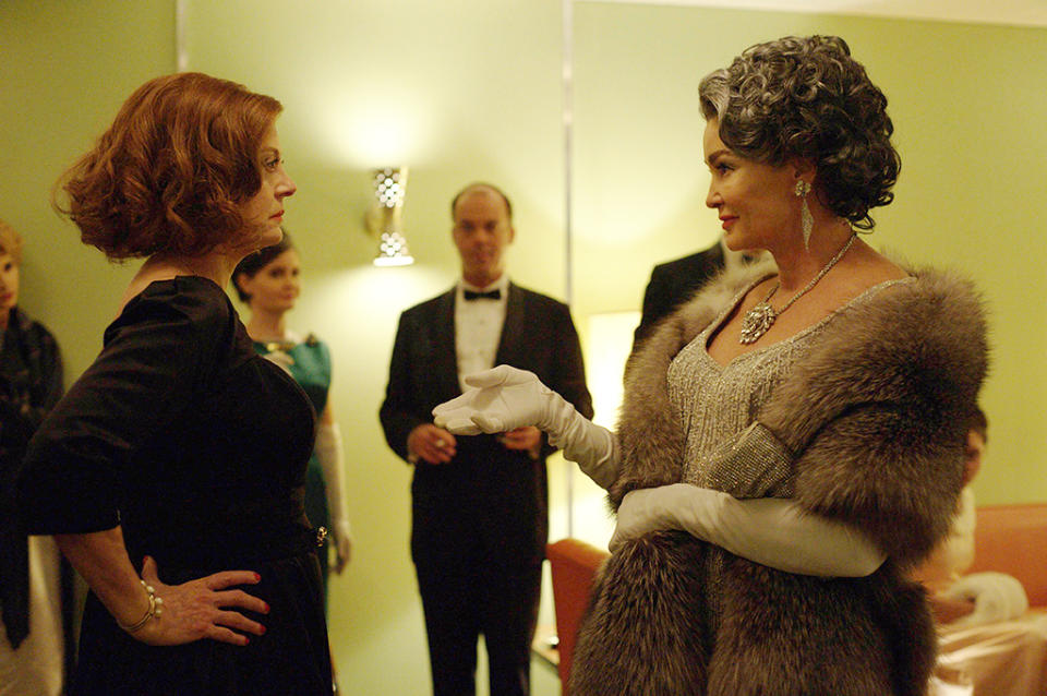 FEUD: Bette and Joan