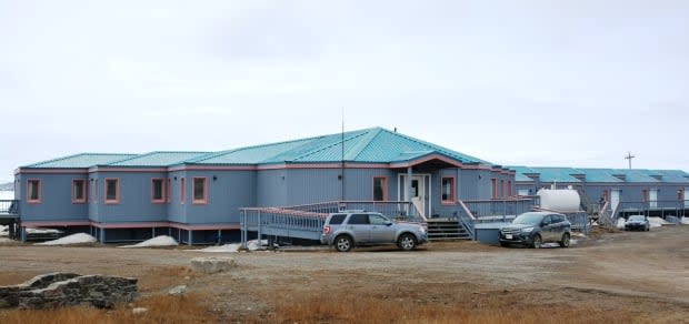 The Iqaluit Elders' Home has been closed and elders moved out of the facility after a staff member tested positive for COVID-19. 