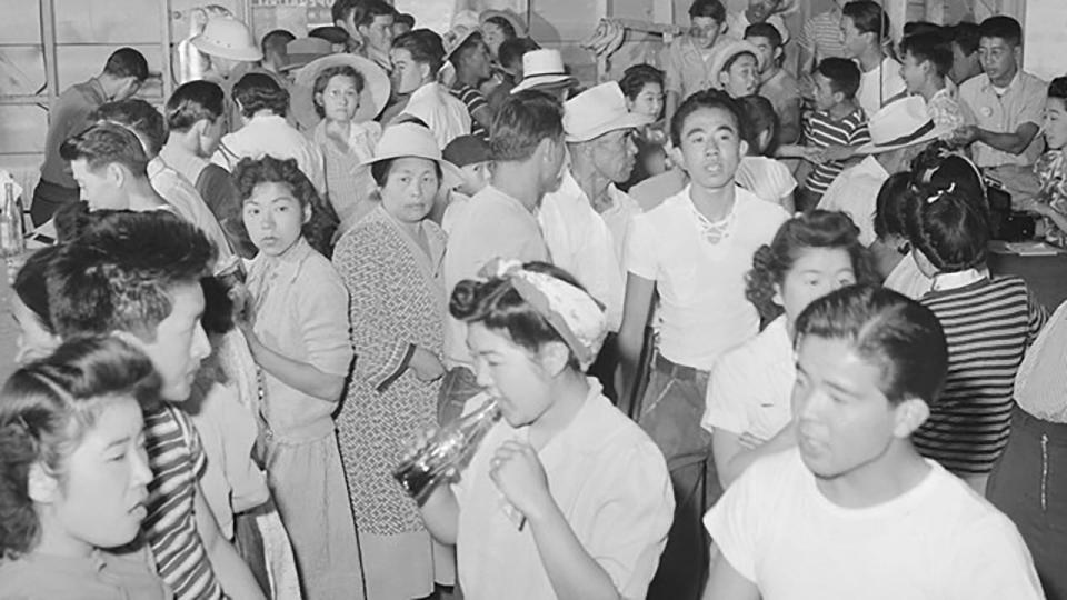 Of the more than 120,000 Japanese immigrants and their American-born children and grandchildren imprisoned from 1942 to 1946, about 27,000 were interned at Tule Lake in Siskiyou and Modoc counties.