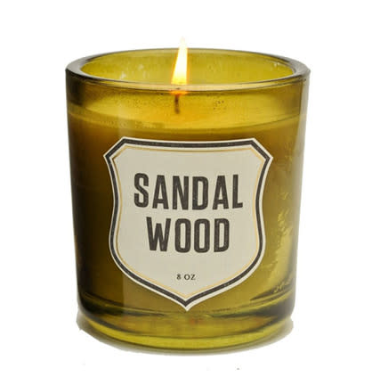 Sandalwood by Izola