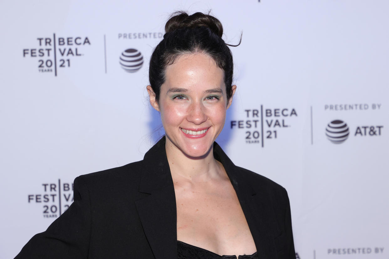 Ximena Sariñana (Photo by Theo Wargo/Getty Images for Tribeca Festival)