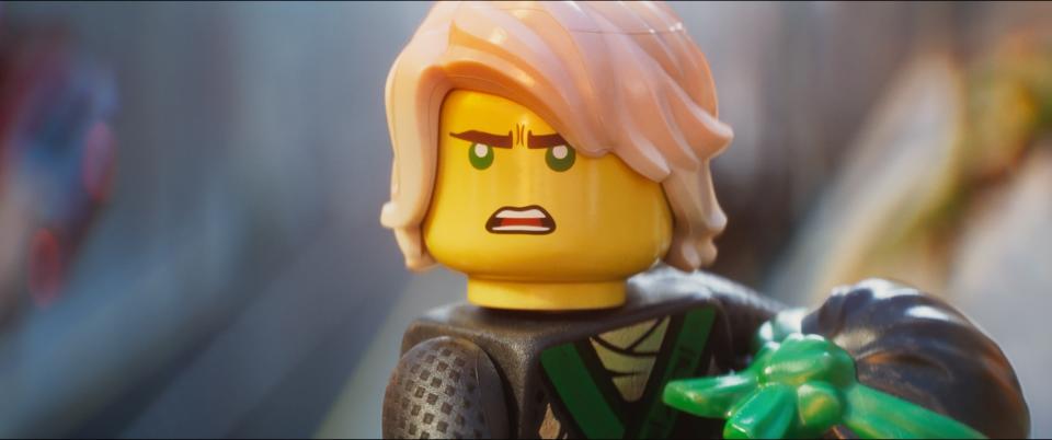 The LEGO Ninjago Movie - still (Credit: Warner Bros.)