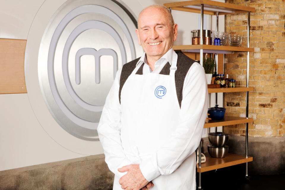 Celebrity Masterchef: Strictly Come Dancing’s Gleb Savchenko, Sinitta, Donna Air And More Sign Up