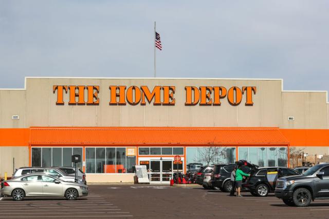 Memorial Day Deals - The Home Depot