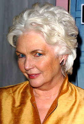 Fionnula Flanagan at the LA premiere of The Weinstein Company's Transamerica