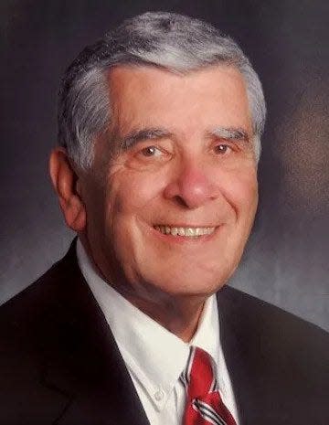 Ray Barrett, longtime Nashville courts and election official, died Tuesday, Aug. 22, 2023, at age 88.