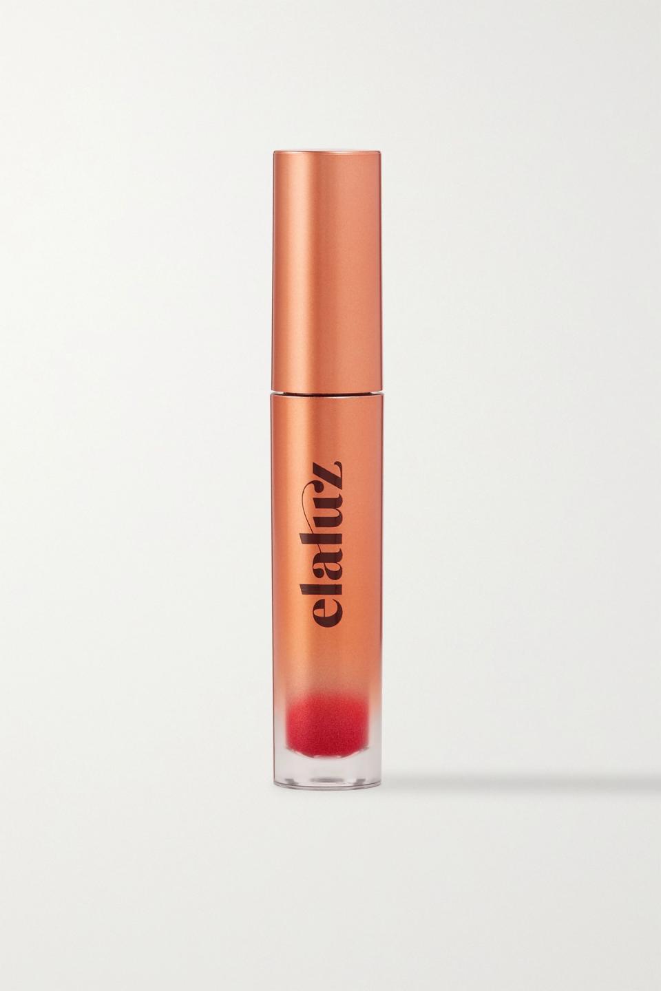 9) Elaluz Lip & Cheek Stain