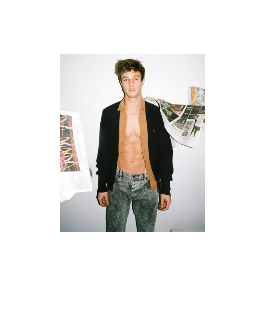 Cameron Dallas