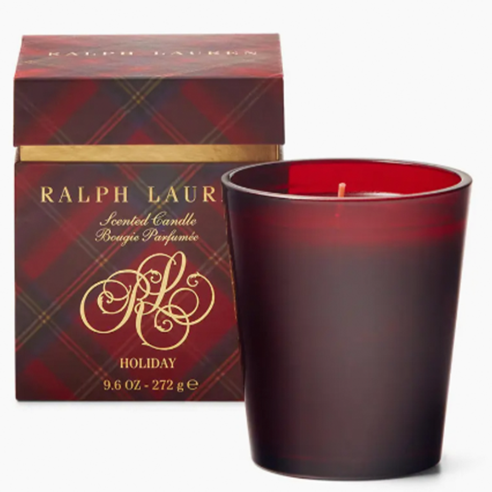 14 Best Christmas Candles of 2023 — Unique Holiday Candles