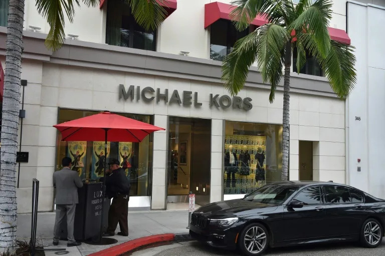 Coach fashion house Tapestry buys Michael Kors parent Capri Holdings for  $8.5B 