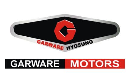 Garware Hyosung