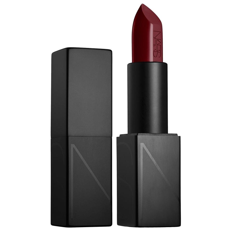 1) Audacious Lipstick in Charlotte