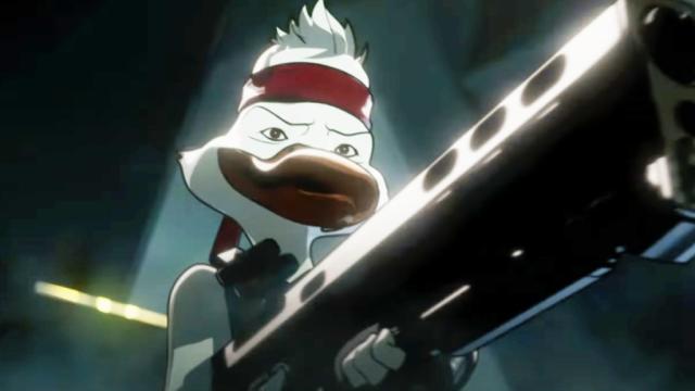 Duck Life: The Animation Trailer