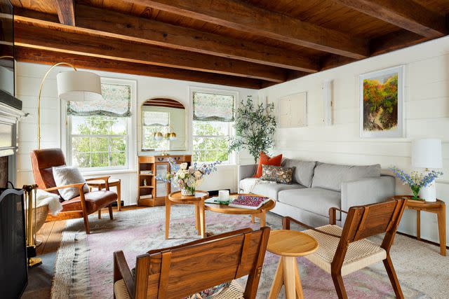 <p>Donna Dotan/Architectural Digest</p>