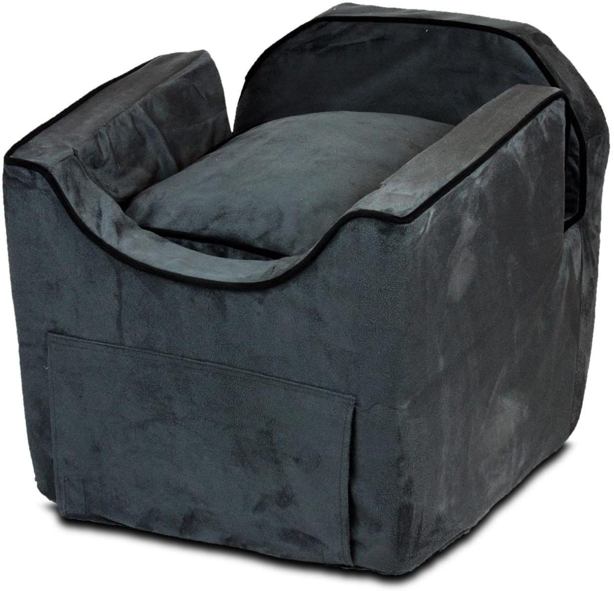 Snoozer Pet Products Lookout II Dog & Cat Car Seat