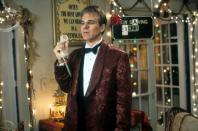 <p>Steve Martin as Phillip runs a suicide-prevention hotline, but his landlord kick the small organization out of their office around Christmas. Combining a series of colorful characters and Martin's well-known humor in chaos, Mixed Nuts is a Christmas comedy with a heartwarming message to boot.</p><p><a class="link " href="https://www.amazon.com/Mixed-Nuts-Caroline-Aaron/dp/B0094LSSZU/?tag=syn-yahoo-20&ascsubtag=%5Bartid%7C10067.g.42145426%5Bsrc%7Cyahoo-us" rel="nofollow noopener" target="_blank" data-ylk="slk:Shop Now;elm:context_link;itc:0;sec:content-canvas">Shop Now</a></p>