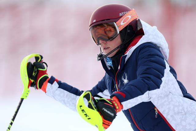 Five curlers to watch as the Beijing Winter Olympics get underway - Just  Women's Sports