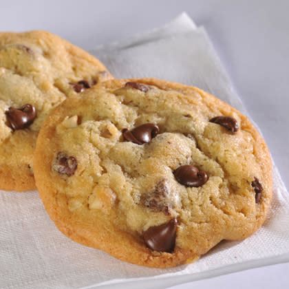 Original Nestlé® Toll House® Chocolate Chip Cookies
