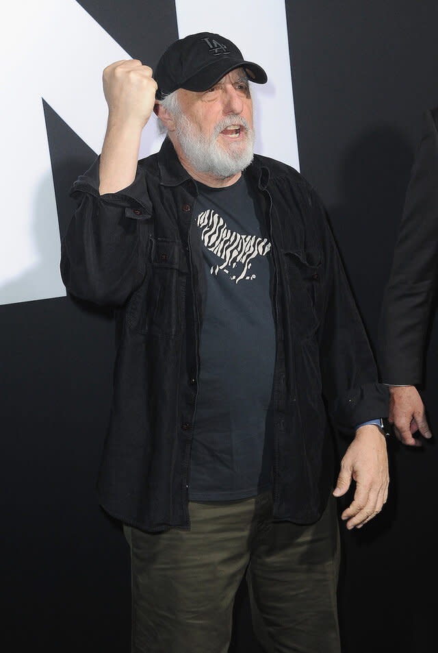 Nick Castle