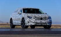 <p>Our impressions of the 2020 Passat, though, come with an asterisk. Final tuning is not complete, so the sedan's personality could change somewhat by the time it goes on sale midway through 2019.</p>