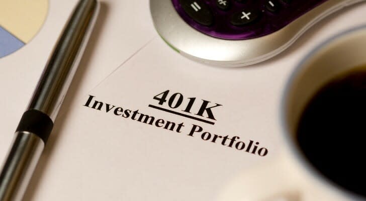 Is a 401(k) Worth It