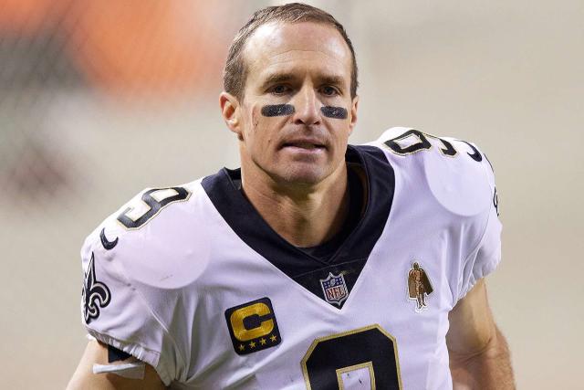 Saints QB Drew Brees Announces Retirement From NFL