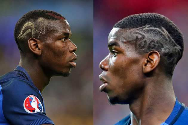 PAUL POGBA (FRANKREICH)